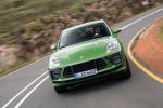 Porsche Macan Turbo 2019 года (WW)